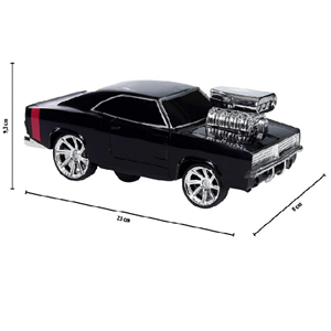 ماشین کنترلی دوج طرح سریع و خشن Fast and Furious 10_اسباب بازی